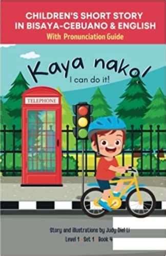 Short Stories / Fiction in Cebuano .